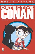 Detective Conan